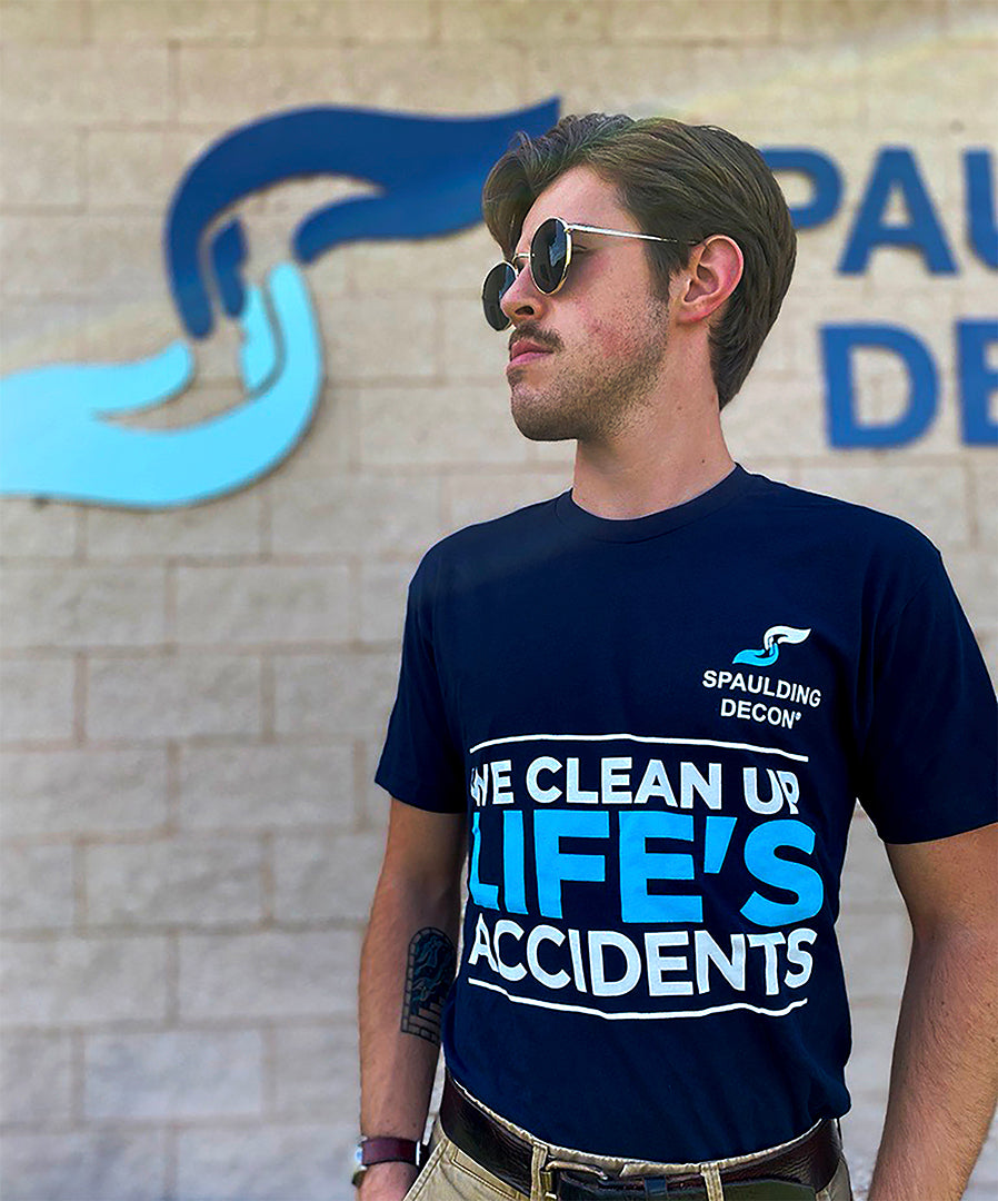 Life's Accidents T-Shirt